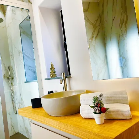 Boutique Apartment Agrigento