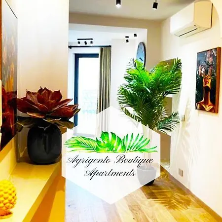 Apartment Boutique *