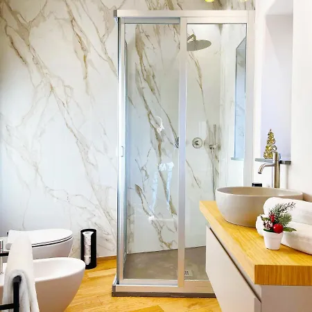 Boutique Apartment Agrigento