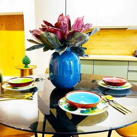 Apartment Boutique