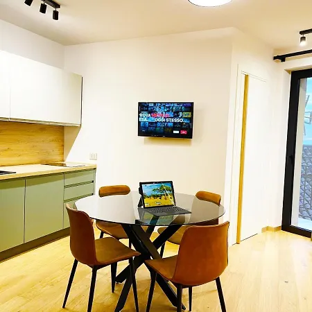 Apartment Boutique