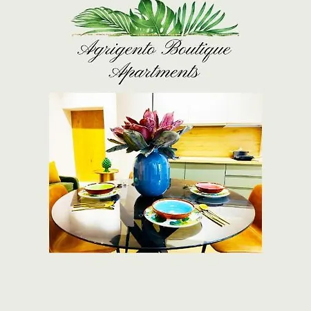Boutique Apartment